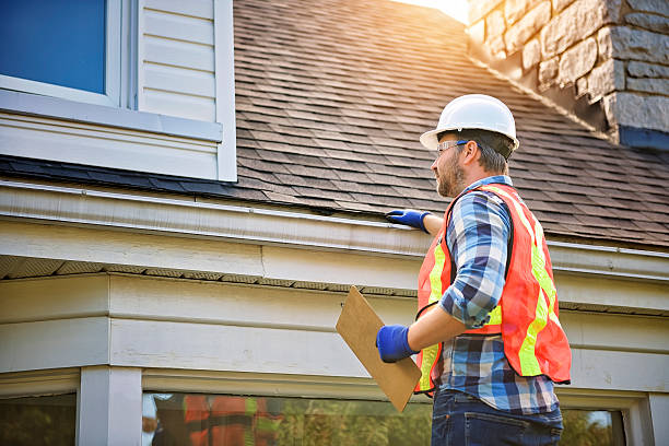 Licensed Storm Damage Roof Repair service in Williamsburg, VA - Roof Repair Smedway